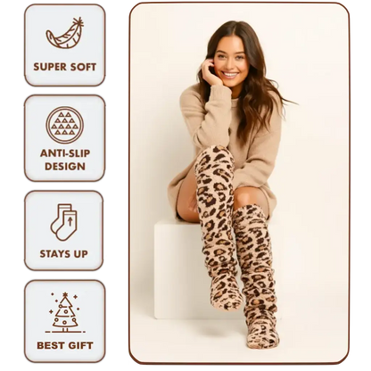 TeddyPaws™ Original Socks