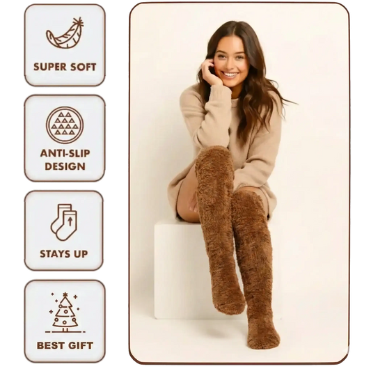 TeddyPaws™ Original Socks