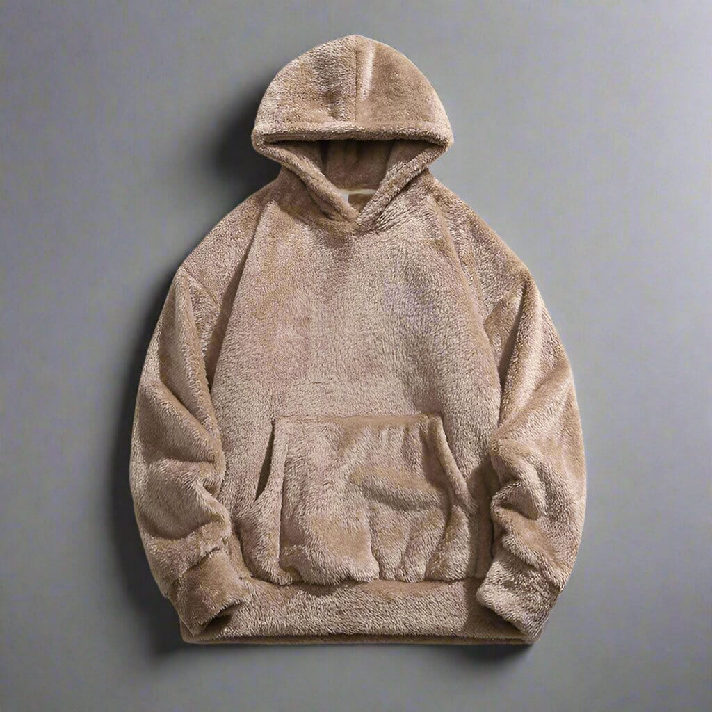 TeddyPaws Hoodie