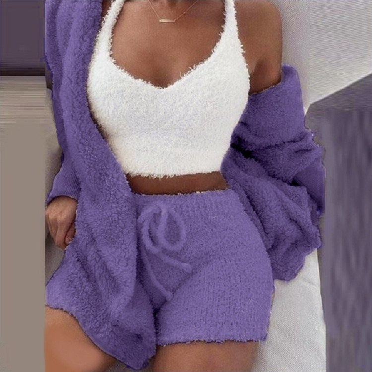 TeddyPaws Pajama