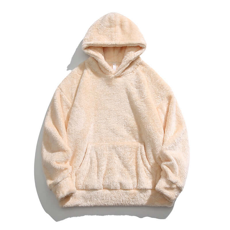 TeddyPaws Hoodie