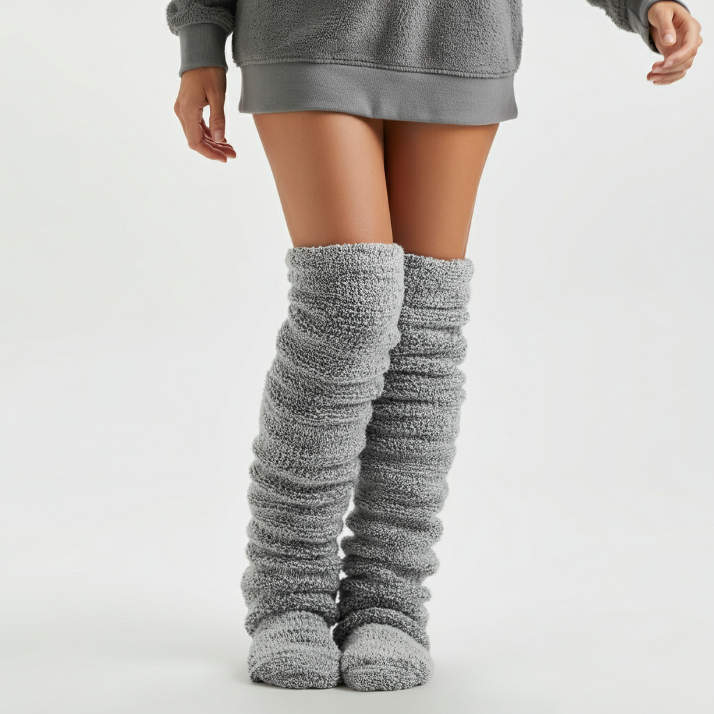 TeddyPaws™ Original Socks